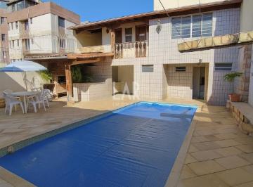 Casa · 366m² · 4 Quartos · 3 Vagas · Casa à venda, 4 quartos, 2 suítes, 3 vagas, Barroca - Belo Horizonte/MG