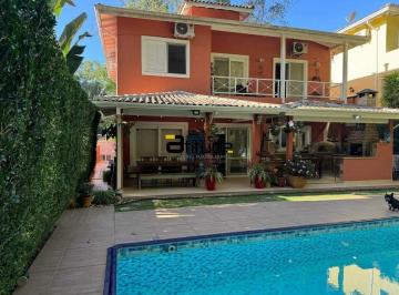Casa · 508m² · 4 Quartos · 4 Vagas · CASA PARA VENDA NA GRANJA VIANA - CARAPICUÍBA - SP
