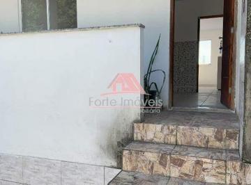 Casa · 64m² · 1 Quarto · Casa à venda, 1 quarto, Campo Grande - Rio de Janeiro/RJ