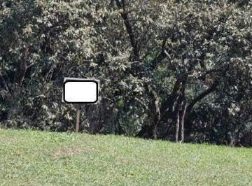 Terreno · 456m² · TERRENO A VENDA CONDOMÍNIO TARUMÃ - SANTANA DE PARNAÍBA