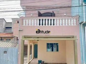 Casa · 100m² · 4 Quartos · 1 Vaga · Casa Para Venda No Parque Dos Camargos - Barueri - Não Aceita Financiamento Bancário 