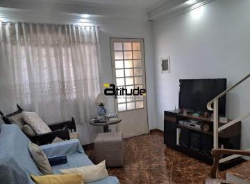 Casa · 65m² · 2 Quartos · 1 Vaga · CASA CONDOMINIO DIAMANTE JARDIM REGINA ALICE BARUERI