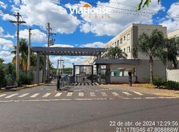 Apartamento · 43m² · 2 Quartos · 1 Vaga · VITTA VALENTINA