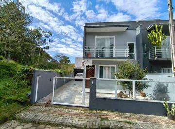 Casa · 85m² · 3 Quartos · CASA MOBILIADA COM 3 QUARTOS E ÁREA DE FESTAS - POMERÂNIA/GUABIRUBA