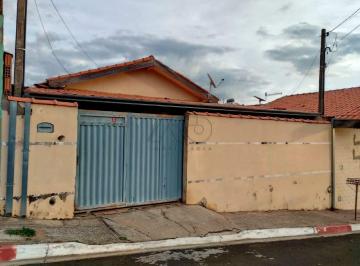 Casa · 121m² · 3 Quartos · 2 Vagas · Casa à venda, 3 quartos, 2 vagas, RECANTO DA FIGUEIRA - ANHEMBI/SP