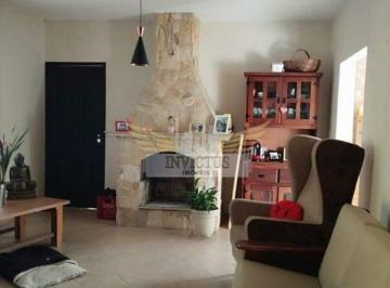 Casa · 320m² · 4 Quartos · 8 Vagas · Sobrado com 4 Quartos no Condomínio Balneário Palmyra para Comprar, 320m² - Represa em Ribeirão Pire