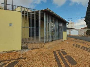 Casa · 103m² · 3 Quartos · 2 Vagas · Casa à venda no Jardim São Francisco em Santa Bárbara d'Oeste com 3 quartos e 2 vagas de garagem