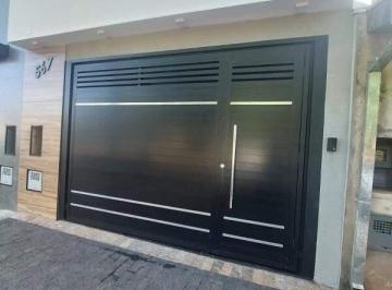 Casa · 134m² · 3 Quartos · 2 Vagas · Casa à venda no Jardim São Francisco em Santa Bárbara d'Oeste com 3 quartos (1 suíte) e 2 vagas de g