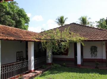 Rural de 6 quartos, Luziânia · FAZENDA SANTUÁRIO ENGENHO 248 HC PLANTIO, CRIAÇÃO, ECOTURISMO, ESTUDO PROPOSTA 61991246747