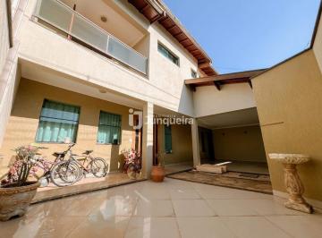 Casa · 312m² · 5 Quartos · 3 Vagas · Casa em Condomínio à venda, 5 quartos, 2 suítes, 3 vagas, Nova América - Piracicaba/SP