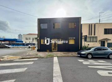 Casa · 110m² · 5 Quartos · Casa Comercial à venda, 5 quartos, Cidade Alta - Piracicaba/SP