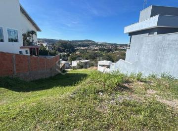 Terreno · 394m² · Terreno a venda no Condomínio Picollo Villagio em Louveira - SP