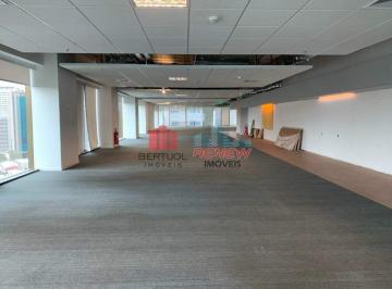 Comercial · 680m² · 15 Vagas · Sala para aluguel Vila Olímpia em São Paulo