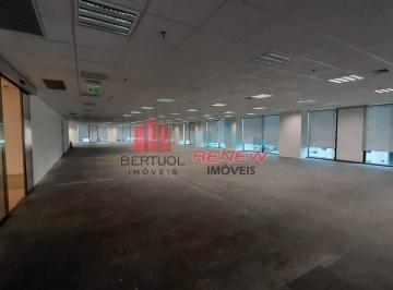 Comercial · 680m² · 15 Vagas · Sala para aluguel Vila Olímpia em São Paulo