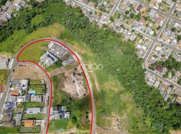 Terreno · 4000m² · Terreno com 4.000 m² à venda no Bairro Chapada, em Ponta Grossa | Ref 524