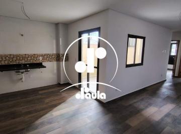 Apartamento · 48m² · 2 Quartos · 1 Vaga · Apartamento à venda, 2 quartos Vila Vitória em Santo André/SP 