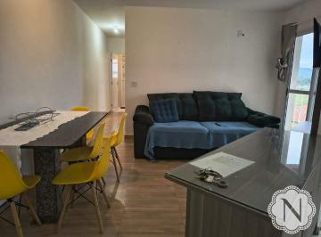 Apartamento · 61m² · 2 Quartos · 1 Vaga · Apartamento à venda com 2 quartos no bairro Guapurá