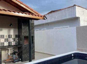 Casa · 54m² · 2 Quartos · 2 Vagas · Casa à venda com 2 quartos no bairro Nossa Senhora do Sion 