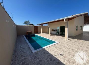 Casa · 110m² · 3 Quartos · 3 Vagas · Casa à venda com 3 quartos no bairro Cibratel II