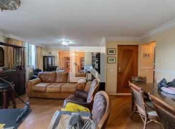 Apartamento · 175m² · 4 Quartos · 2 Vagas · Apartamento à Venda - Bela Vista, 4 Quartos, 175 m2