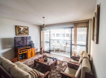Apartamento · 172m² · 3 Quartos · 2 Vagas · Apartamento à Venda - Alphaville, 3 Quartos, 172 m2