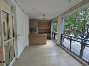 Apartamento · 274m² · 4 Quartos · 4 Vagas · Apartamento Duplex em Bosque da Saude 274m2