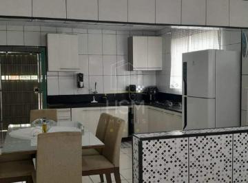 Casa · 118m² · 4 Quartos · 1 Vaga · Sobrado à venda, 4 quartos, 1 vaga, Alvarenga - São Bernardo do Campo/SP