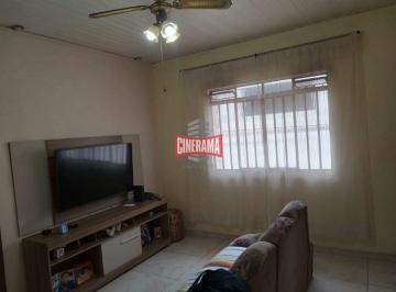 Casa · 109m² · 2 Quartos · 1 Vaga · Casa à venda, 2 quartos, 1 vaga, Osvaldo Cruz - São Caetano do Sul/SP