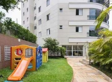 Apartamento · 176m² · 4 Quartos · 6 Vagas · Cobertura à venda 4 quartos 2 suítes 6 vagas Alto de Pinheiros - São Paulo - SP