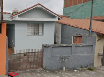 Terreno · 190m² · Terreno à venda Santo Antônio - Santo André - SP