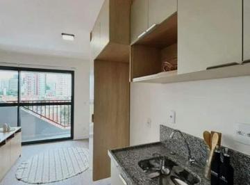 Apartamento · 27m² · 1 Quarto · Studio na Vila Mariana 27 m2