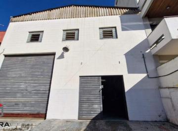 Comercial · 362m² · 3 Vagas · Galpão à venda 3 vagas Rudge Ramos - São Bernardo do Campo - SP