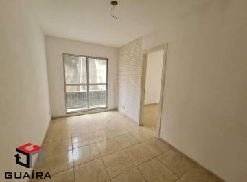 Apartamento · 42m² · 2 Quartos · 1 Vaga · Apartamento para aluguel 2 quartos 1 vaga Estrela - Mauá - SP