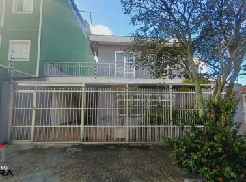 Casa · 330m² · 3 Quartos · 4 Vagas · Sobrado à venda 3 quartos 1 suíte 4 vagas Tibiriçá - Santo André - SP