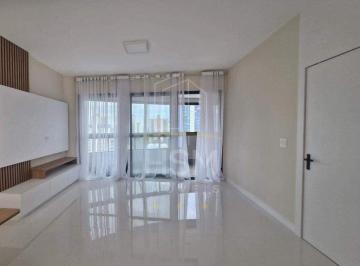 Apartamento · 95m² · 2 Quartos · 2 Vagas · Apartamento para aluguel, 2 quartos, 1 suíte, 2 vagas, Jardim - Santo André/SP