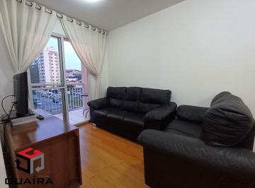 Apartamento · 60m² · 3 Quartos · 1 Vaga · Apartamento à venda 3 quartos 1 vaga Santa Terezinha - São Bernardo do Campo - SP
