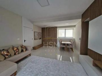 Apartamento · 95m² · 2 Quartos · 2 Vagas · Apartamento para aluguel, 2 quartos, 1 suíte, 2 vagas, Jardim - Santo André/SP