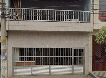 Casa · 126m² · 5 Quartos · 2 Vagas · Sobrado à venda 5 quartos 2 vagas Independência - São Bernardo do Campo - SP
