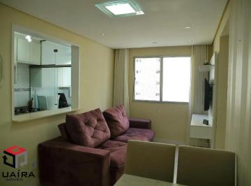 Photo 1 · Apartamento para aluguel 2 quartos 1 vaga Planalto - São Bernardo do Campo - SP