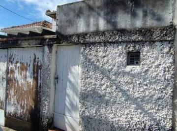 Casa · 104m² · 2 Quartos · 1 Vaga · Casa Térrea à Venda Santa Terezinha em São Bernardo do Campo.