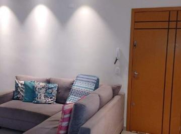 Apartamento · 135m² · 4 Quartos · 2 Vagas · Apartamento à venda 4 quartos 3 suítes 2 vagas Paraíso - Santo André - SP
