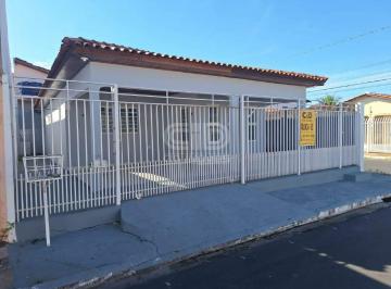 Casa · 181m² · 3 Quartos · 1 Vaga · Casa com 3 Quartos no Bairro Cristo Rei 