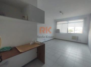 Comercial · 25m² · 1 Vaga · Sala para aluguel, 1 vaga, São Luiz - Belo Horizonte/MG