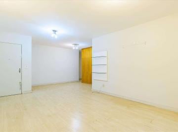 Apartamento · 128m² · 3 Quartos · 1 Vaga · APARTAMENTO 3 QUARTOS, 128M², SQN 215 BLOCO H - Fachada ja reformada.