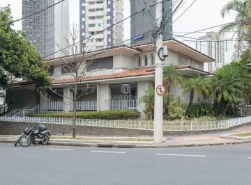Anuar Donato Locação Casa Comercial Cidade Jardim · Cidade Jardim - Casa comercial para aluguel na Anuar Donato 