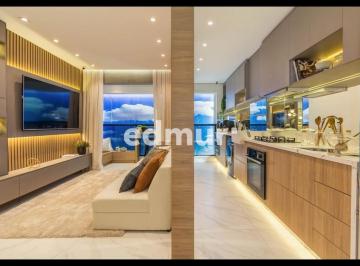 Apartamento · 61m² · 2 Quartos · Apartamento à venda - no Jardim