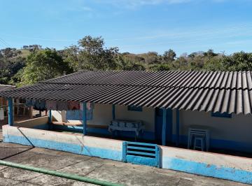 Rural de 3 quartos, Brasília · Vendo Chacara 8 hectares DF 205 a 40 km do Plano