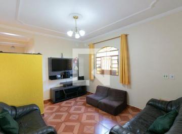 Casa · 360m² · 4 Quartos · 2 Vagas · Casa à Venda - Trevo, 4 Quartos, 360 m² - Belo Horizonte