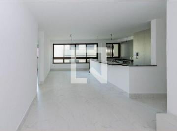 Apartamento · 70m² · 2 Quartos · 2 Vagas · Apartamento à Venda - Funcionários, 2 Quartos,  70 m² - Belo Horizonte