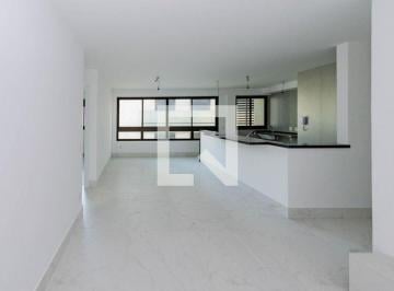 Apartamento · 70m² · 2 Quartos · 2 Vagas · Apartamento à Venda - Funcionários, 2 Quartos, 70 m² - Belo Horizonte